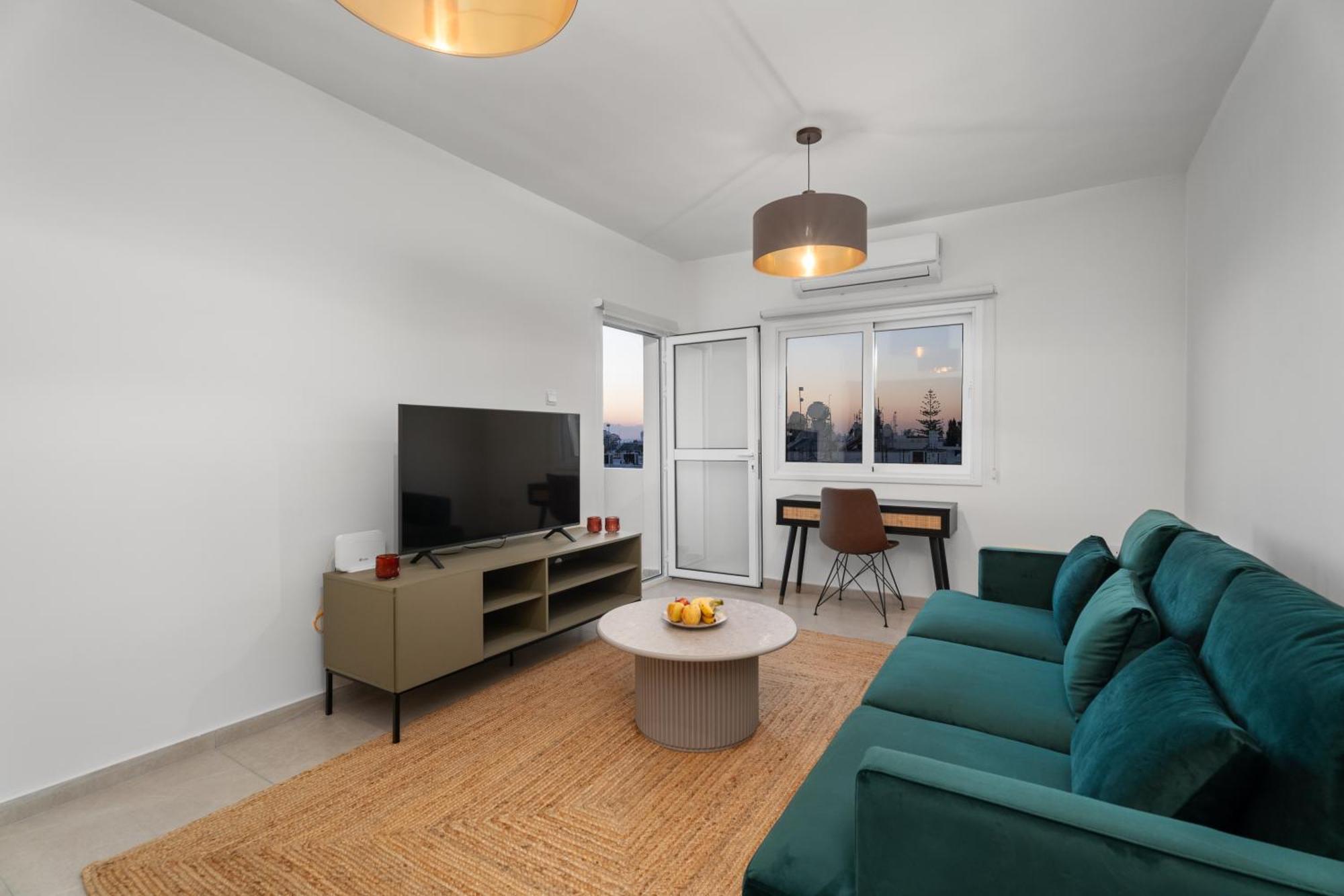 Leilighet Modern Seaview In The Heart Of *